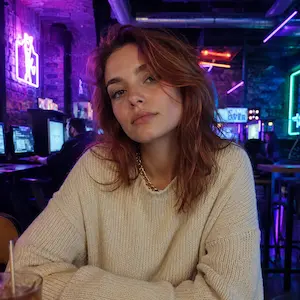 Camille Lefèvre