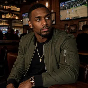 Darnell Pierce