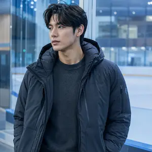 Joon-ho Baek