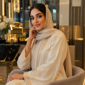 Noura Al-Rashidi