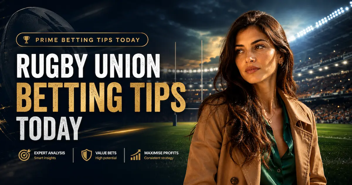 Rugby Union Betting Tips