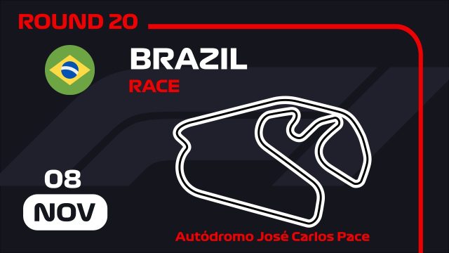 Sรฃo Paulo Grand Prix